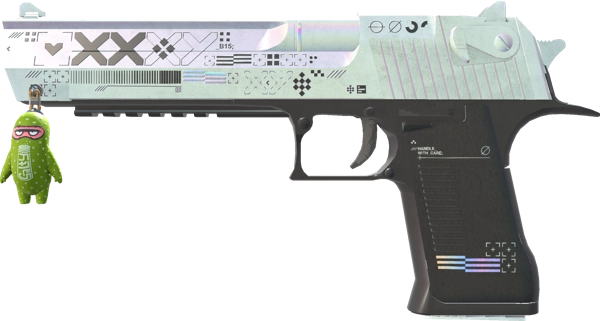 Desert Eagle | Printstream
