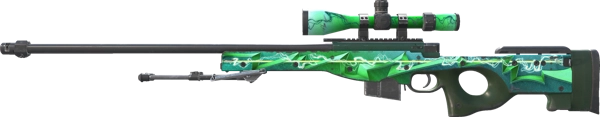 AWP | Green Energy