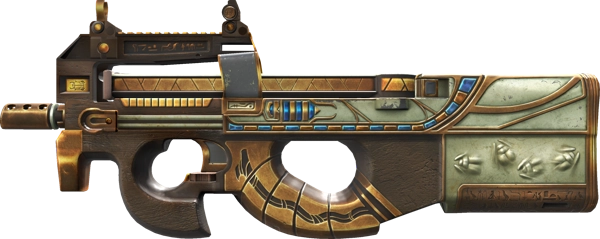 P90 | ScaraB Rush
