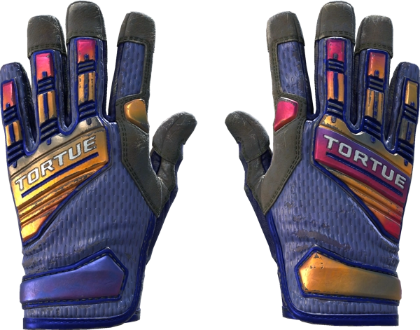 ★ Specialist Gloves | Fade