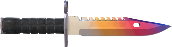 ★ M9 Bayonet | Fade
