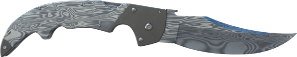 ★ Falchion Knife | Damascus Steel