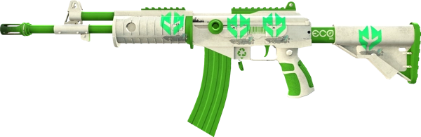 Galil AR | Eco