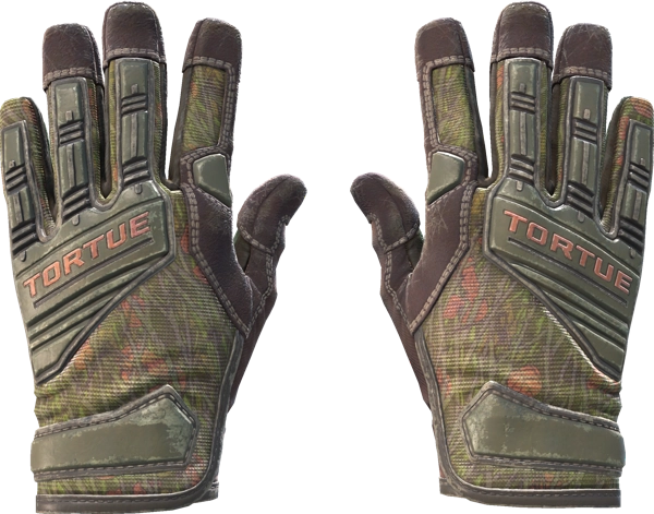★ Specialist Gloves | Buckshot