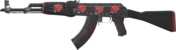 AK-47 | Redline