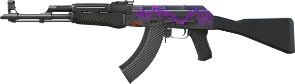 StatTrak™ AK-47 | Slate