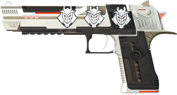 Desert Eagle | Mecha Industries