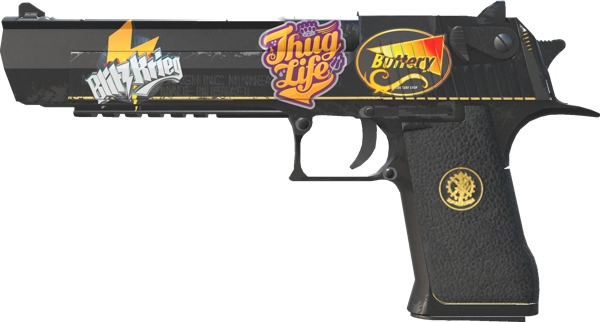 Desert Eagle | Conspiracy