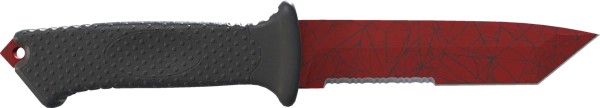 ★ Ursus Knife | Crimson Web