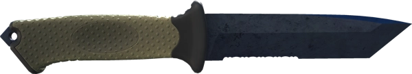 ★ Ursus Knife | Blue Steel