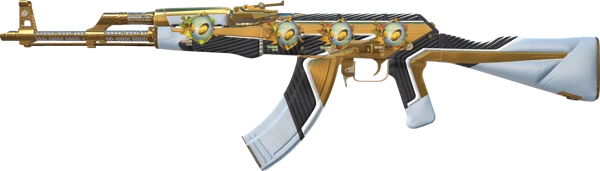 AK-47 | The Oligarch