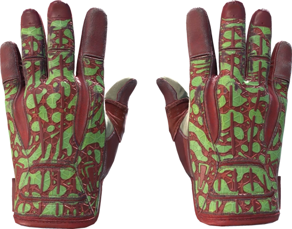 ★ Sport Gloves | Bronze Morph