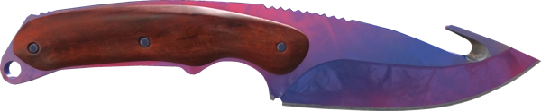 ★ Gut Knife | Doppler