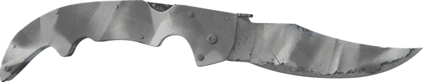 ★ Falchion Knife | Urban Masked
