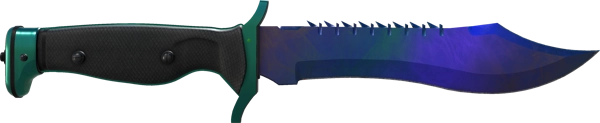 ★ Bowie Knife | Doppler