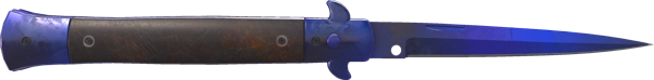 ★ Stiletto Knife | Doppler
