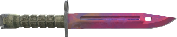 ★ Bayonet | Doppler