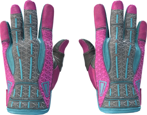 ★ Sport Gloves | Vice