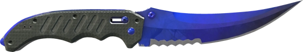 ★ Flip Knife | Doppler