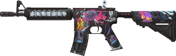 M4A4 | Neo-Noir