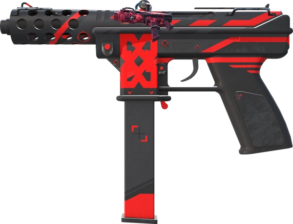 Tec-9 | Isaac