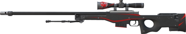 AWP | Redline
