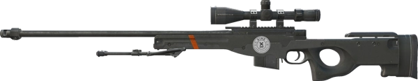 AWP | Black Box