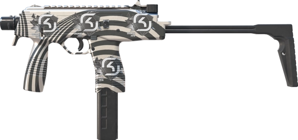 MP9 | Hypnotic