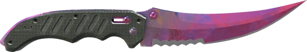 ★ Flip Knife | Doppler