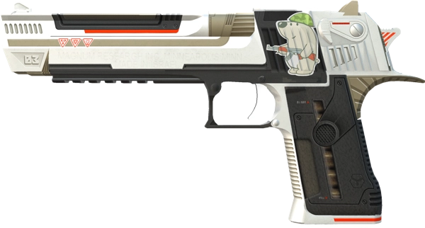 Desert Eagle | Mecha Industries