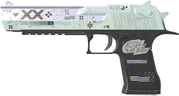 Desert Eagle | Printstream