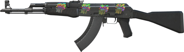 AK-47 | Slate