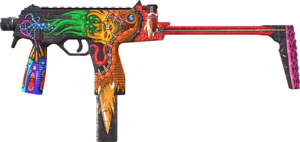 MP9 | Food Chain