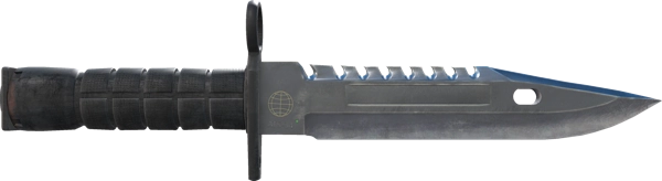 ★ M9 Bayonet