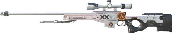 StatTrak™ AWP | Printstream