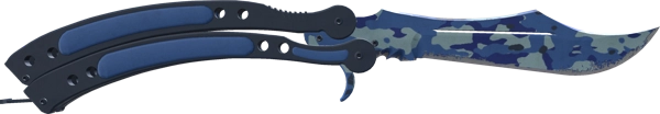 ★ Butterfly Knife | Bright Water