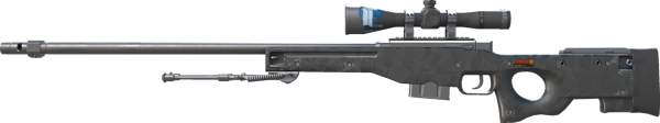 StatTrak™ AWP | Graphite