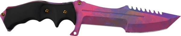 ★ Huntsman Knife | Doppler