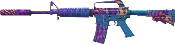 M4A1-S | Party Animal