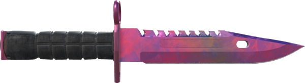 ★ M9 Bayonet | Doppler