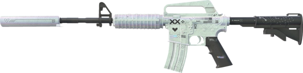M4A1-S | Printstream