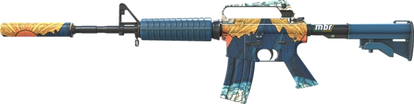 M4A1-S | Solitude