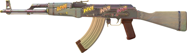 AK-47 | Aphrodite