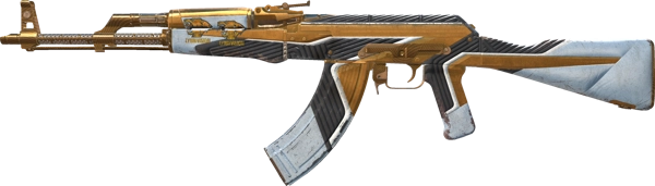 AK-47 | The Oligarch