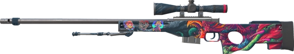 AWP | Hyper Beast