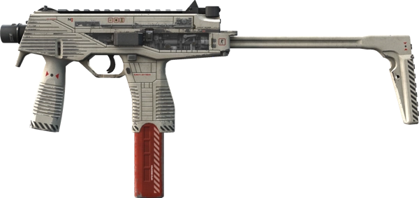 MP9 | Airlock