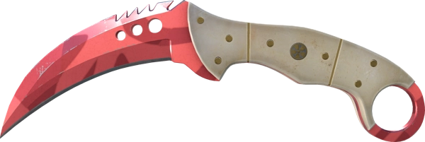 ★ Talon Knife | Slaughter