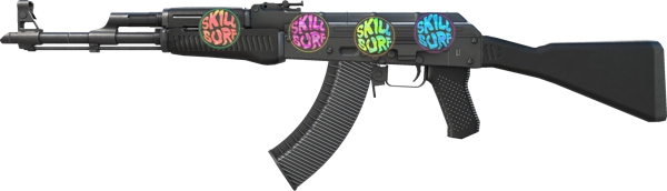 AK-47 | Slate