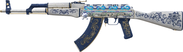 AK-47 | Inheritance