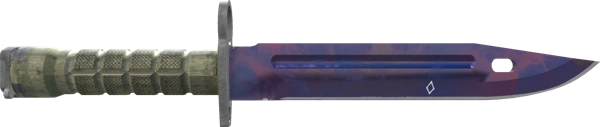 ★ StatTrak™ Bayonet | Doppler